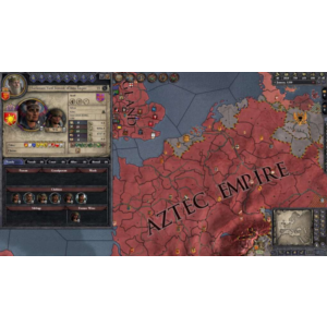 🍜 Crusader Kings II Sunset Invasion 🌉 Steam DLC