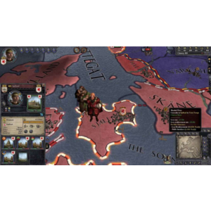🚀 Crusader Kings II: The Old Gods 🥛 Steam DLC