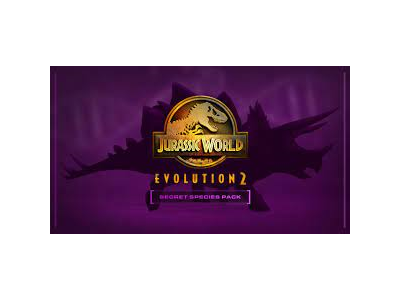 🔥JWE 2: Secret Species Pack DLC🔑STEAM КЛЮЧ РФ-МИР +🎁