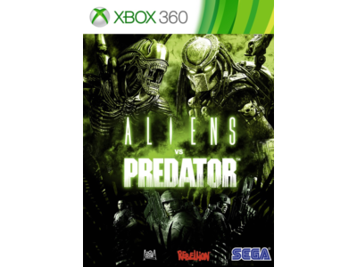🎮Активация Aliens vs Predator (Xbox)