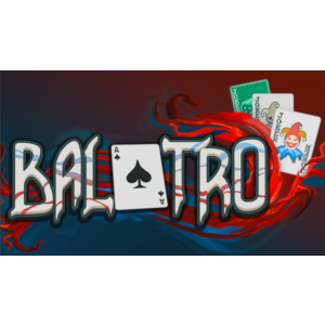 💥 Balatro 🔵 PS4 / PS5  🔴ТR🔴