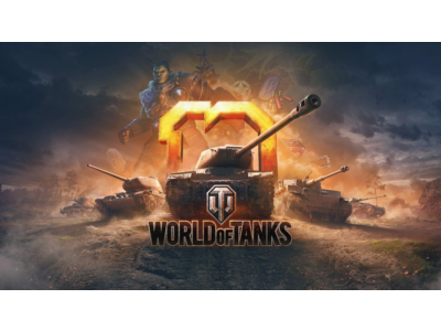 Аккаунт World of Tanks - FV215b (183) Бабаха [RU]