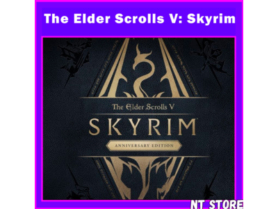 💎The Elder Scrolls V Skyrim Special Edition 💎 STEAM✔️