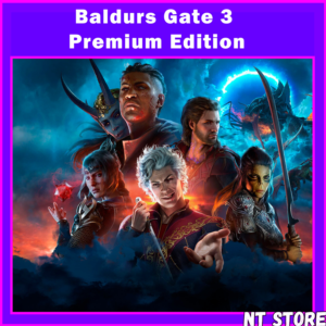 💎Baldur&acute;s Gate 3 - Deluxe Edition💎STEAM✔️