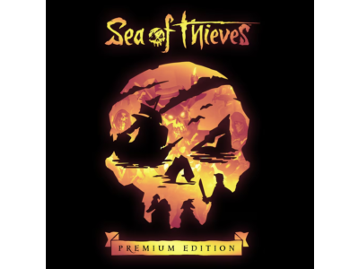 Sea of Thieves 2026 Premium Edition (Steam Gift RU KZ)
