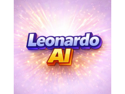 Leonardо Леонардо AI на Ваш аккаунт 1-12 месяцев
