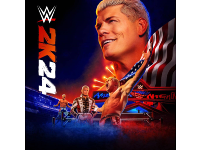 🔴 WWE 2K24 - Реслинг🎮 Турция PS4 PS5🔴PS