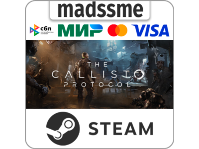 The Callisto Protocol - Digital Deluxe Edition * RU/CIS