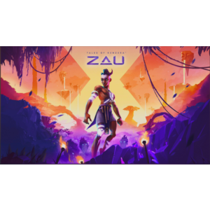 💥Tales of Kenzera™: ZAU 🔵 PS5 🔴TR🔴