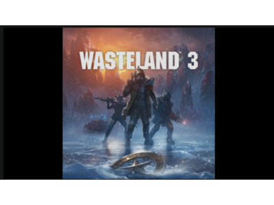 💥Wasteland 3 🔵 PS4 / PS5 🔴ТR🔴