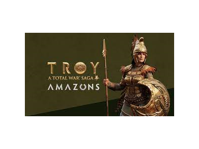 💳A Total War Saga: TROY - Amazons 😍 Steam Ключ