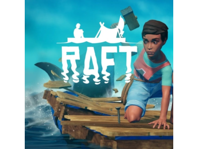 🔆 Raft 🧺 ✅ Steam аккаунт ✅