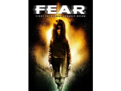 F.E.A.R Ultimate Shooter Edition 3-1 Steam KEY GLOBAL