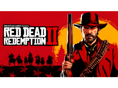⭐Red Dead Redemption 2⭐Xbox one & series X | S