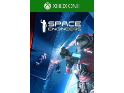 🔥🎮SPACE ENGINEERS XBOX ONE SERIES X|S PC KEY🎮🔥