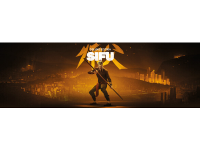 Sifu - Deluxe Edition 🔑STEAM KEY 🔥RUSSIA + CIS