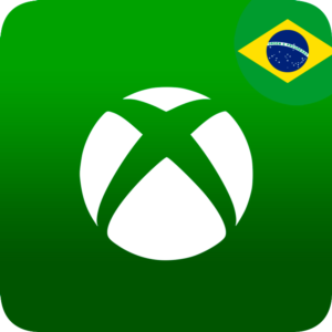 XBOX Brazil 25 BRL BR KEY🔑