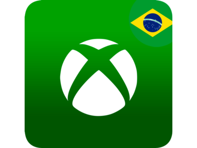 XBOX Brazil 25 BRL BR KEY🔑