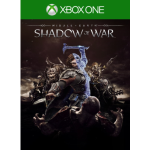 🔥🎮 MIDDLE-EARTH SHADOW OF WAR XBOX ONE X|S PC KEY🎮🔥