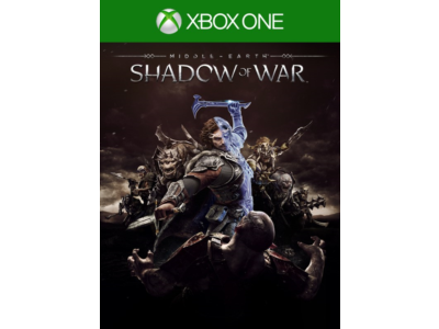 🔥🎮 MIDDLE-EARTH SHADOW OF WAR XBOX ONE X|S PC KEY🎮🔥