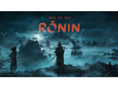 ✅ Rise of the Ronin2 PS5 🚀FAST🚀