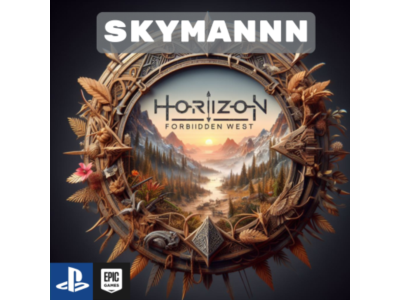 🌏Horizon Запретный Запад🤖 PS/EpicGames | АКТИВАЦИЯ✅