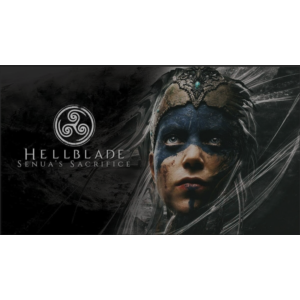 💥Hellblade: Senua’s Sacrifice  🔵 PS4 / PS5 🔴ТR🔴