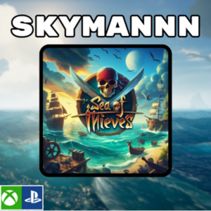 🔥☠️🏴‍☠️Sea of Thieves 2025 Editions🏴‍☠️☠️ XBOX/PC