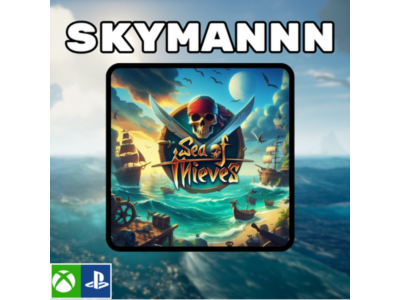 🔥☠️🏴‍☠️Sea of Thieves 2025 Editions🏴‍☠️☠️ XBOX/PC