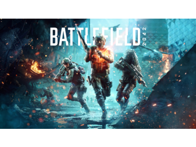 Battlefield 2042 🔵 Steam - All regions