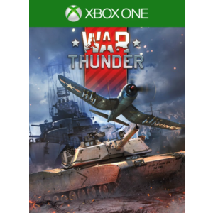 ⭐War Thunder ⭐Full Alert Bundle 🎮XBOX ONE/XS +🎁FAST