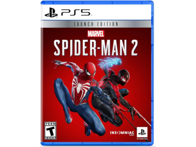 Marvel’s Spider-Man 2  PS5 ( RUS )  Аренда 5 дней 🔰