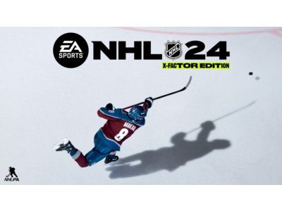NHL 24 X-Factor Edition PS5™ & PS4™🔥🔥🔥