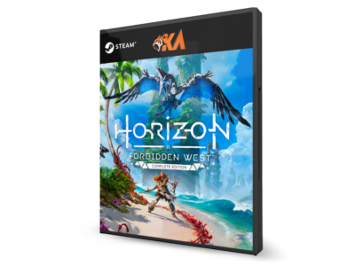 Horizon Forbidden West 💠 CompleteE💠 АВТОАКТИВАЦИЯ 🤖