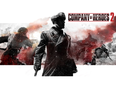 Company of Heroes 2  ( Steam/Key/ Global)