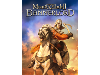 🎭Mount & Blade II: Bannerlord✔️STEAM Аккаунт | ОФЛАЙН