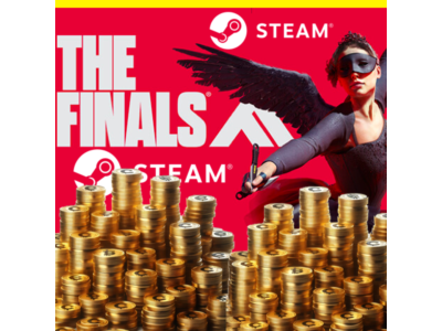 ⚡МУЛЬТИБАКСЫ THE FINALS💰  |🔥500 - 13000🔥| STEAM🔵