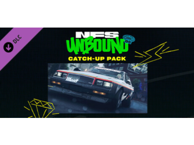 Need for Speed Unbound - Vol.5 Catch-Up Pack Steam