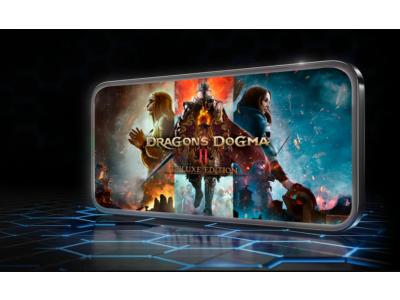 Dragons Dogma 2 Deluxe Edition 🟢 GFN (Geforce Now)