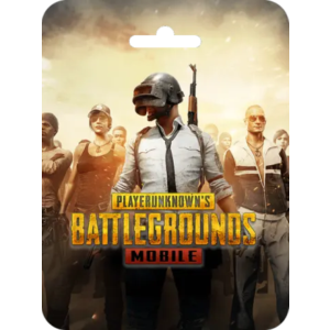 ☢️ PUBG MOBILE 💲UC COINS 60 - 3850 КЛЮЧ МОМЕНТАЛЬНО