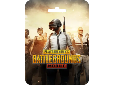 ☢️ PUBG MOBILE 💲UC COINS 60 - 3850 KEYS INSTANTLY