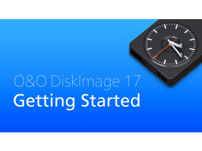 O&O DiskImage 17 Professional Edition (Windows) ключ
