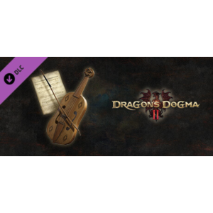Dragon's Dogma 2 Dragons Dogma Music & Sound Collection