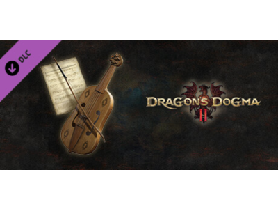 Dragon's Dogma 2 Dragons Dogma Music & Sound Collection
