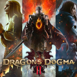 DRAGON'S DOGMA 2 ✅STEAM КЛЮЧ