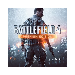 All regions ☑️⭐Battlefield 4 Premium Edition🎁 Steam