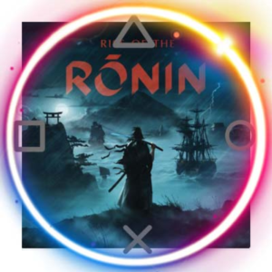 💠 Rise of the Ronin (PS5/RU) (Аренда от 7 дней)