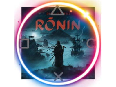 💠 Rise of the Ronin (PS5/RU) (Аренда от 7 дней)