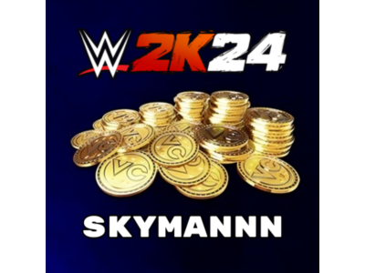 💪🟢WWE 2K24 🟢НАБОРЫ + ВАЛЮТА🟢 АКТИВАЦИЯ XBOX БЫСТРО