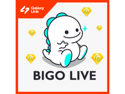 24/7 | АВТО 🤞 Bigo live 💎 Алмазы 💎 - (ПО ID) ✅